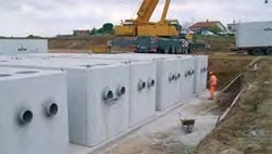 Sistemi di pulizia automatica