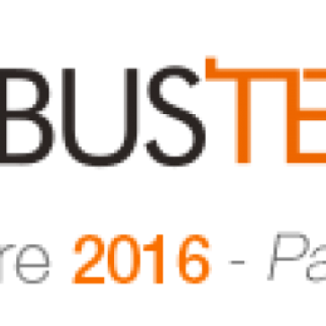 Cibus Tec 2016 Parma