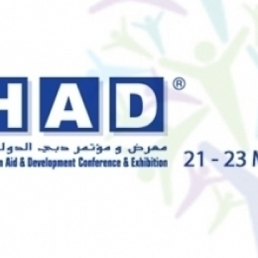 DIHAD 2016 - DUBAI