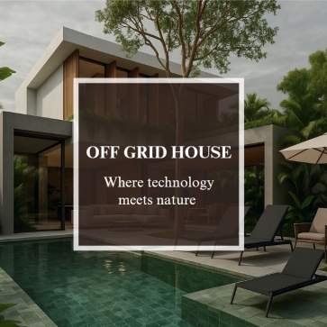 PROGETTO OFF-GRID