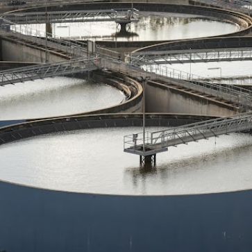 Wastewater: Differences Between Domestic and Industrial Types