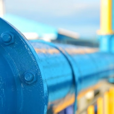 Water loss in distribution networks