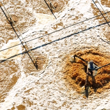 recupero acque reflue industriali