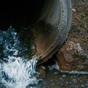Sfide nel trattamento delle acque industriali