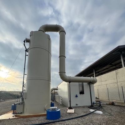 Digestate treatment &ndash; RENURE
